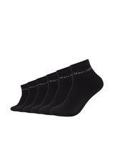 Unisex Kurzsocken classics 6er Pack