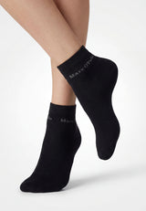 Unisex Kurzsocken Classics Organic 6er Pack