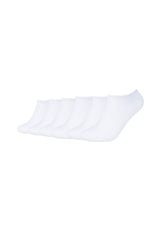 Unisex Sneakersocken classics 6er Pack