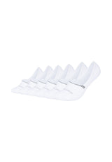 Unisex Füßlinge classics 6er Pack