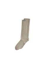 Damen Kniestrümpfe premium warm 1er Pack