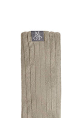Damen Kniestrümpfe warm double leg 1er Pack