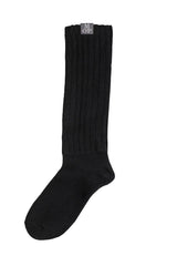 Damen Kniestrümpfe warm double leg 1er Pack