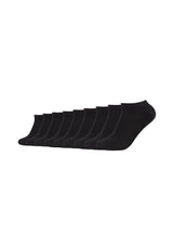 Sneakersocken ca-soft - Sneakersocken - camano - ONSKINERY - bündchen:gerippt, funktion: Ohne Gummidruck, Lieferzeit: 3-5 Werktage, material:Baumwollmischung, Men, muster:Uni, optik:glatt, pack:10er Pack, pack:6er Pack, pack:7er Pack, Sneakersocken, sohle:Normal, summer, trageanlass:Casual/Everyday, Unisex, woman, Women