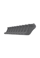 Sneakersocken ca-soft 9er Pack