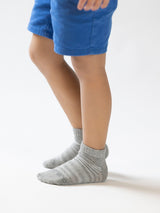 Kinder Kurzsocken mesh ventilation 10er Pack