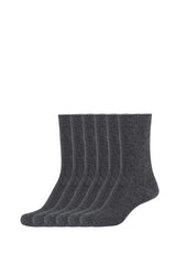Damen Socken originals 6er Pack