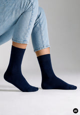 Socken Essentials 8er Pack