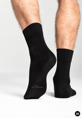 Socken Essentials 8er Pack