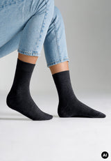 Socken Essentials 8er Pack