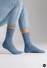 Socken Essentials 8er Pack
