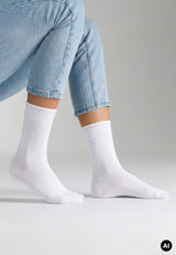 Socken Essentials 8er Pack