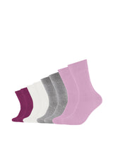 Socken Essentials 8er Pack