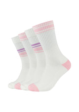 Socken originals Tennis mit Bio-Baumwolle 4er Pack