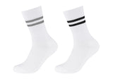 Socken originals Tennis mit Bio-Baumwolle 4er Pack