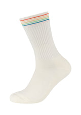 Socken originals Tennis mit Bio-Baumwolle 4er Pack