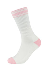 Socken originals Tennis mit Bio-Baumwolle 4er Pack