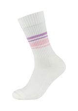 Socken originals Tennis mit Bio-Baumwolle 4er Pack