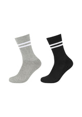 Socken originals Tennis mit Bio-Baumwolle 4er Pack