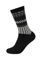 Socken warm & cozy sustainable Norwegain 2er Pack