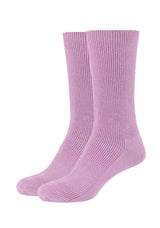 Socken warm & cozy Hygge Rib 2er Pack