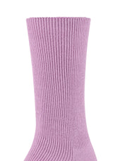 Socken warm & cozy Hygge Rib 2er Pack