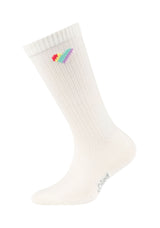 Kinder Socken silky touch 4er motiv Pack