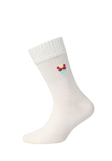 Kinder Socken silky touch 4er motiv Pack