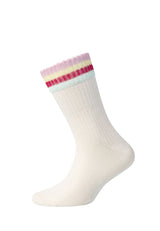Kinder Socken silky touch 4er motiv Pack