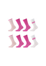 Kinder Socken essentials 8er Pack