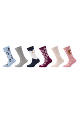 Kinder Socken originals 6er Pack