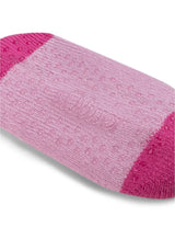 Kinder ABS-Socken warm & cozy 2er Pack