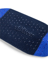 Kinder ABS-Socken warm & cozy 2er Pack