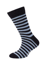 Kinder Socken warm & cozy 4er Pack