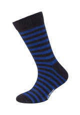 Kinder Socken warm & cozy 4er Pack