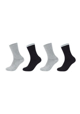 Unisex Socken originals 4er Pack