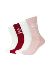Unisex Socken originals 4er Pack