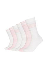 Unisex Socken essentials 6er Pack