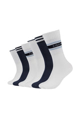 Unisex Socken essentials 6er Pack