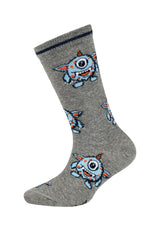 Kinder Socken originals 6er Pack