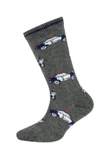 Kinder Socken originals 6er Pack