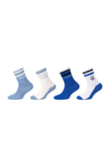 Kinder Socken originals 4er Pack