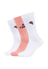 Unisex Socken originals 3er Pack