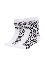 Damen Socken originals 4er Pack