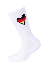 Kinder Socken originals WM 4er Pack