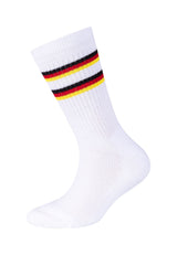 Kinder Socken originals WM 4er Pack