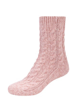 Damen Socken cozy gift ribbon 3er Pack
