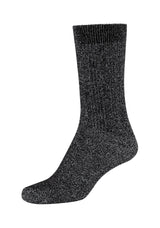 Socken silky touch Lurex Bamboo 4er Pack