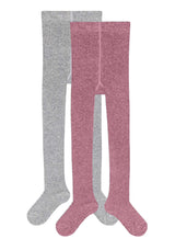 Kinderstrumpfhose junior essentials 2er Pack