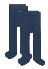 Babystrumpfhose originals organic 2er Pack